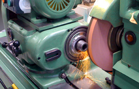 bruska 2 UD detail