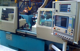 bruska BH 25/630