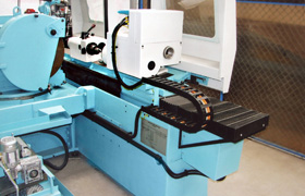 bruska BH 25/630